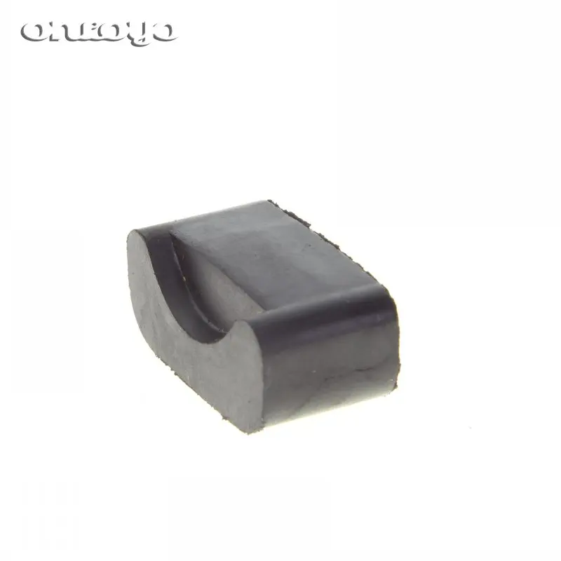 High Head Sewing Machine Spare Parts For Golden Wheel 8810/8820 9910/9920 PFAFF Rubber Mat J7026-0A image 4