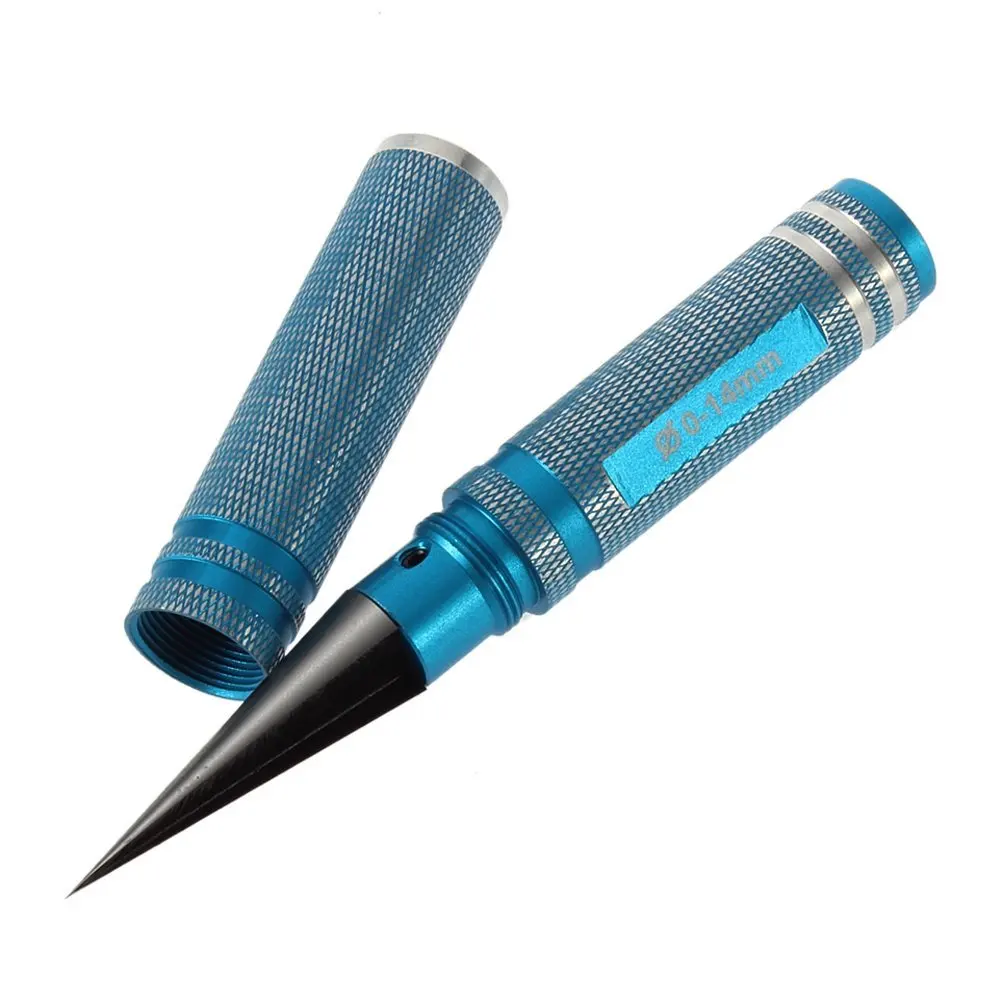 

EBOYU Универсальный Расширитель отверстий, расширитель, сверлильный инструмент 0-14 мм для радиоуправляемого автомобиля, вертолета