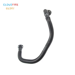 CloudFireGlory 06F103235 Air Injection Breather Hose Pressure Pipe For A4 A6 TT 2.0TFSI For Jetta Golf Passat Scirocco