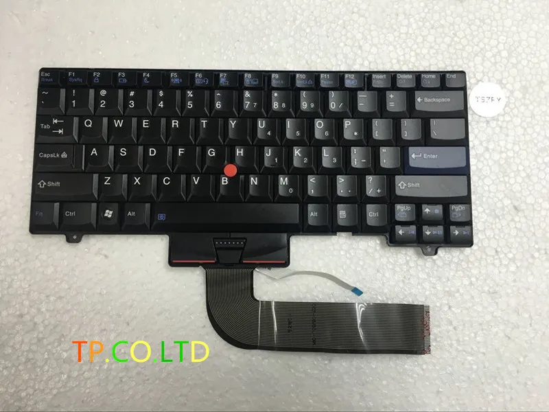 

95% NEW For IBM Lenovo SL410 SL510 L410 L510 L412 L420 L421 L510 L512 L520 keyboard Black US Layout