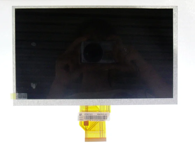 9 inch HW800480F-4A-0A-40 display AT090TN10 internal screen HW8004800F-4D-0A-20