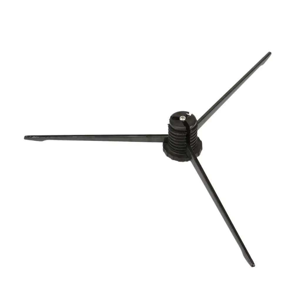 Kompak Trumpet Stand Folding Tripod