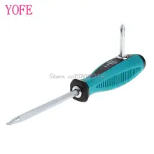 10pcs Magnetic Precision Screwdriver Set #2