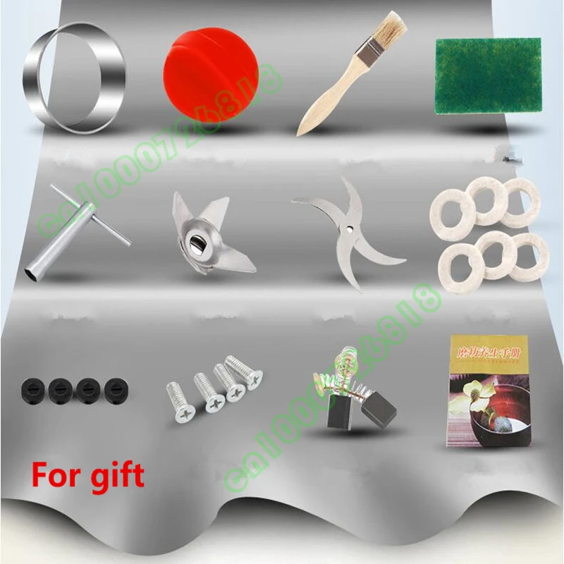 Molinillo multifuncional de 220g para hierbas, granos, especias, cereales, café, medicina, molino seco, trituradora de hierbas en polvo, 800 V