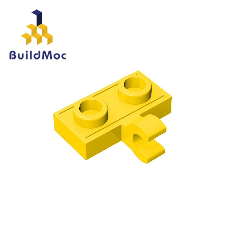 Buildmoc Assembleert Deeltjes 11476 1X2 Voor Bouwstenen Onderdelen Diy Elektrische Educatief Cre