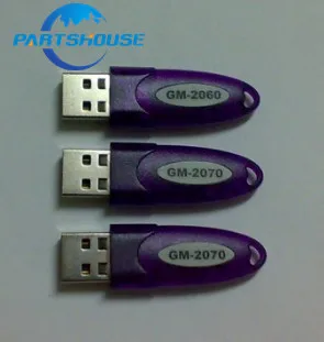 

1Pcs Copier New GM-2070 Dongle For Toshiba e-Studio E230 E232 E280 E282 Print/Scan Enabler Kit GM2070 for Print Scan Function