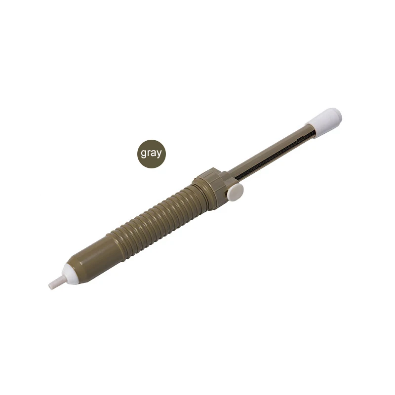 JF-100 Lớn Hàn Hút 330Mm Hàn Hút Tín Tẩy Hàn Hút Hút Thiếc Loại Súng Hàn Dụng Cụ Hút Thiếc Loại Bơm