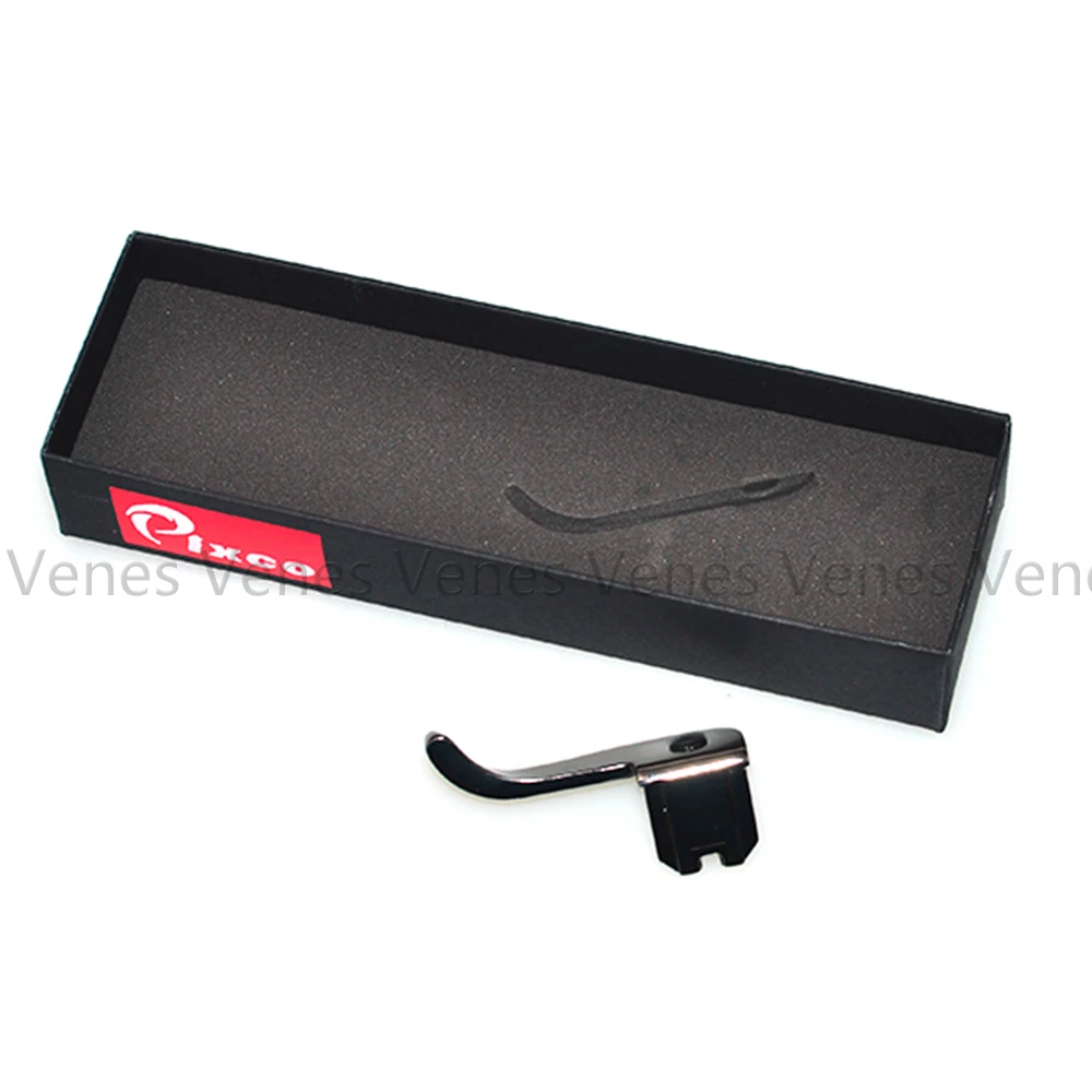 Venes-Protector de zapata para cámara, accesorio de Metal para thu-mb, thu-mbs Up Grip, Leica, Color marrón, TU-190CF