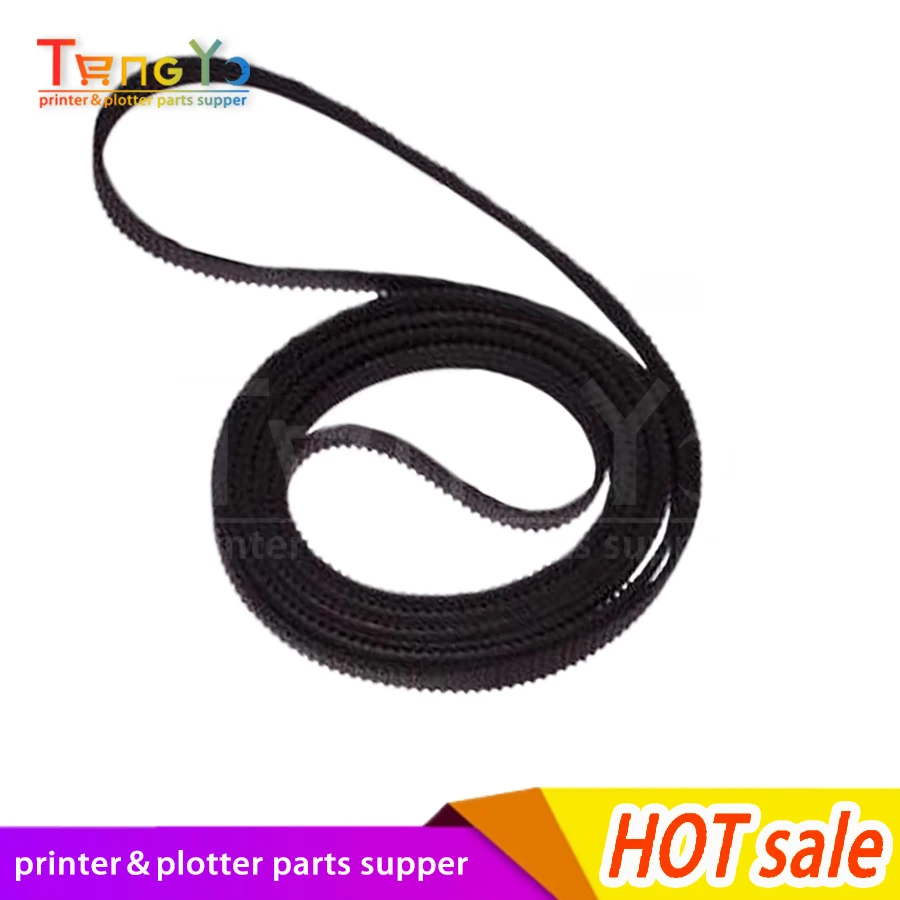 Novo transporte para hp designjet 230 250c 330 350c 430 450c 488ca cinto a1 24 polegadas C4705-60082 peças de impressora plotter à venda