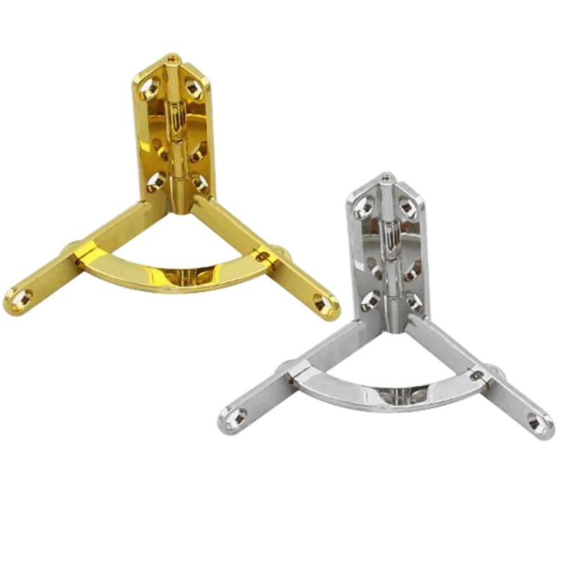 10Pcs 33X30Mm Antiq… - image