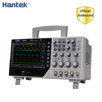 Hantek DSO4254B Digital Oscilloscopes USB 250MHz 4 Channels 1GS/s PC Handheld Portable Osciloscopio Portatil Diagnostic-tool