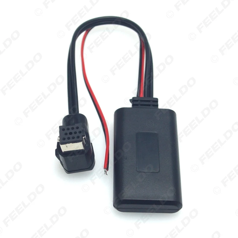 Feeldo Car Aux Audi… - image