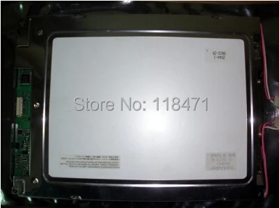 

Original 10.4 inch industrial LCD Panel LQ10D421
