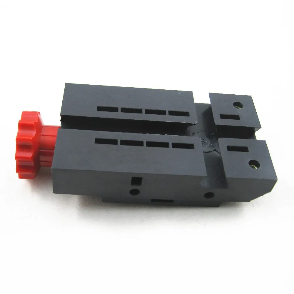 Plastic Small Slider Dedicated Zhouyu The First Tool Mini 6 in 1 Multipurpose Machine Accessory