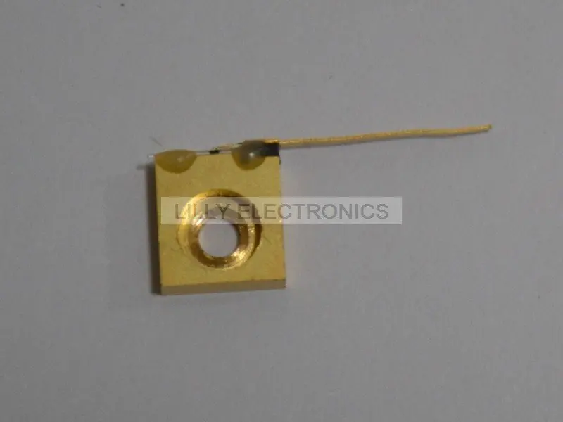 

808nm +/3nm 2w C-Mount Infrared IR Laser Diode