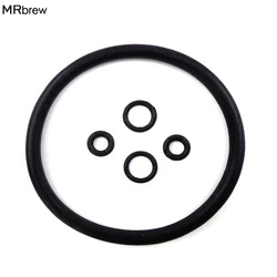 Replacement O-Rings for Soda/Beer Cornelius Corny Keg seal Rebuild Ring Set Homebrew