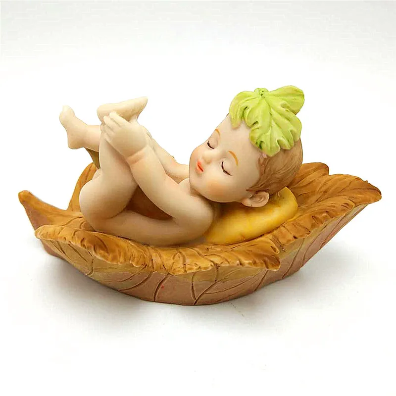 Cute Elf Silicone Mold, Soap Candle 3D Mold Mouse Cake Silicone Mold Kitchen Baking Tool