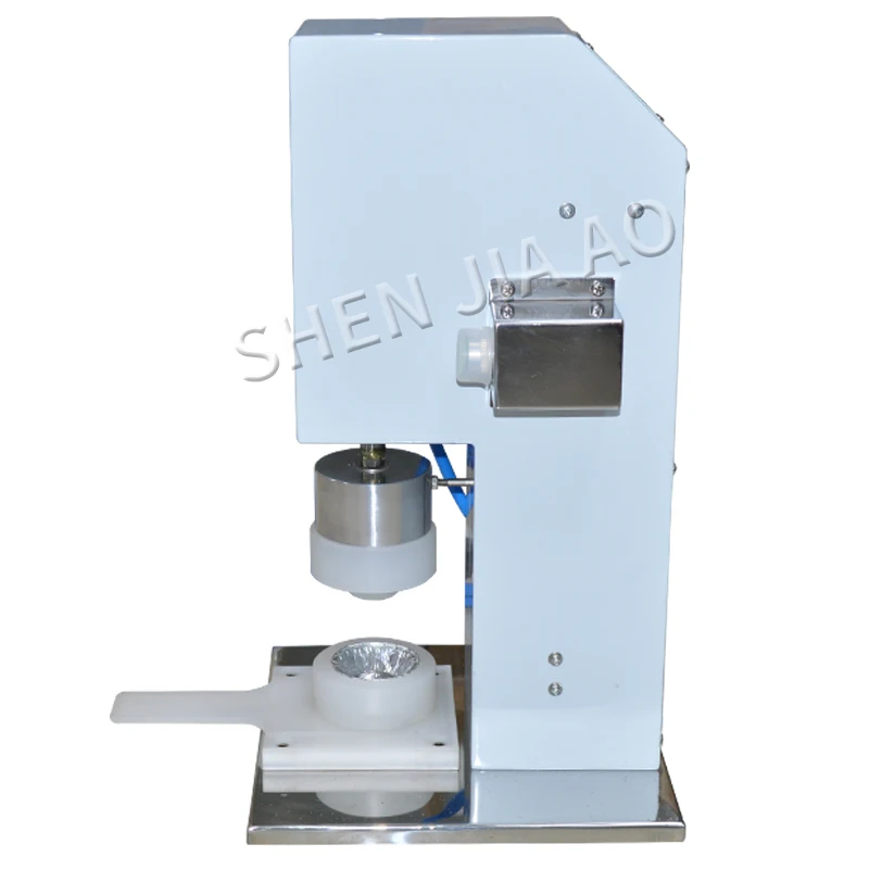 آلة قولبة لاذع البيض المهنية CG-28 آلة لاذع البيض التجاري آلة تشكيل لاذع البيض سطح المكتب 1 قطعة