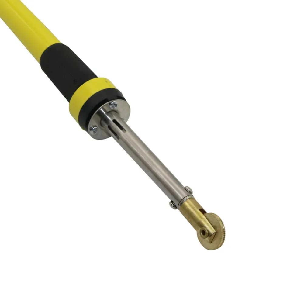 Nest Installation Tool Buried Device Copper Head Electric Wheel Pressure Line Electric Bee Buried Spleen Nstallation Beekeeping