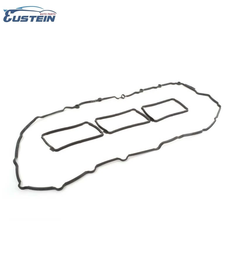 

Крышка головки цилиндра для BMW e70 e71 e82 e88 e90 e92 11127587804 Комплект прокладок для двигателя N55 3.0L f02 f10 F12 F13