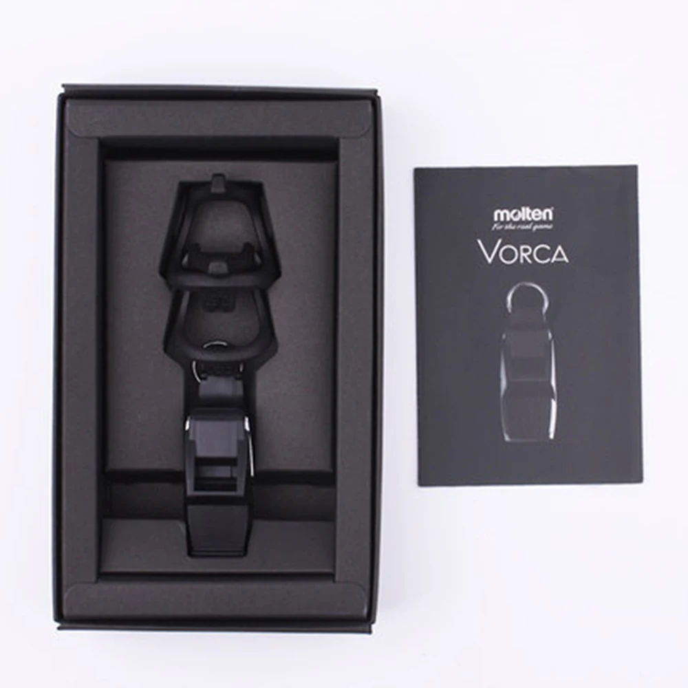 1 قطعة الأصلي المنصهر كرة السلة RA0090-K الحكم كرة القدم صافرة للتخييم كرة السلة الألعاب الرياضية الطوارئ صفارة إنقاذ