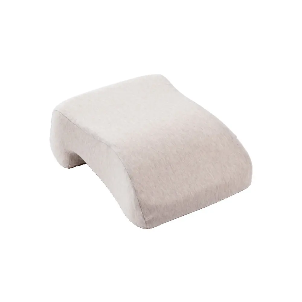 Original Xiaomi 8H Memory Cotton Antibacterial Soft Multifunctional Rest Pillow For Office Rest