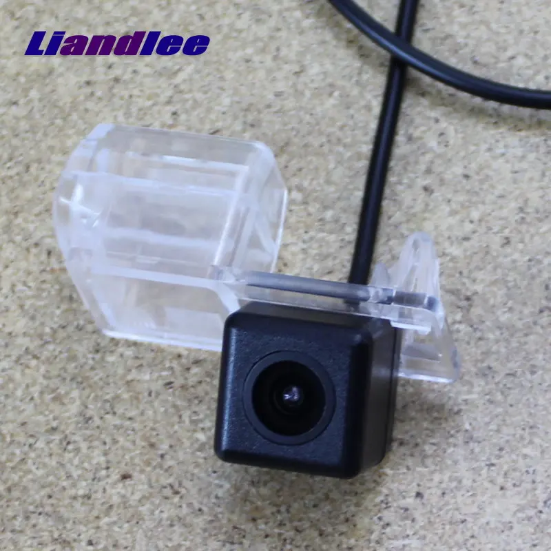 For Ford Escape / Kuga 2012 2013 2014 2015 Car Reverse Rear Back Camera Auto Parking View Image CAM Accessories