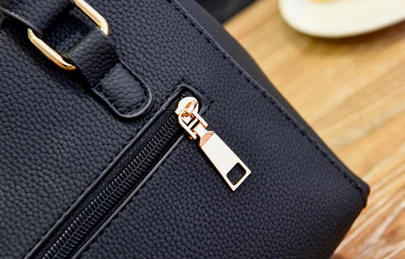 Yogodlns Frauen Perlen Anhänger Handtasche Damen geprägte Umhängetasche Damen Messenger Bag Hairball Taschen hochwertige Tasche – Detail 31