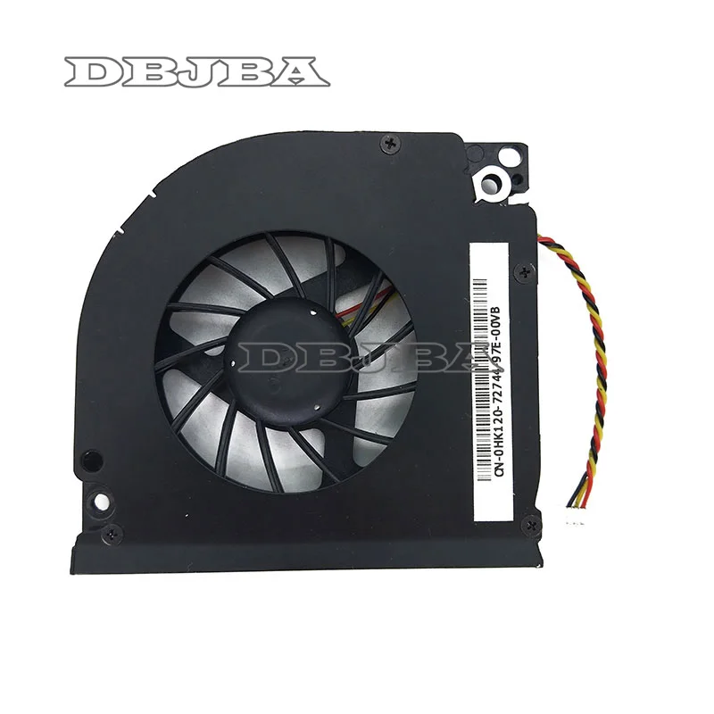 Laptop CPU Cooling Cooler Fan for Acer Aspire 5210 5220 5420 5420G 5930 5930G DFS551305MC0T