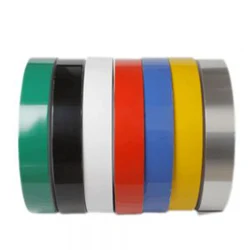 8cm 100meters Flat Aluminum Tape (Coil without Folded Edge for Channel Letter Sign Fabrication Making