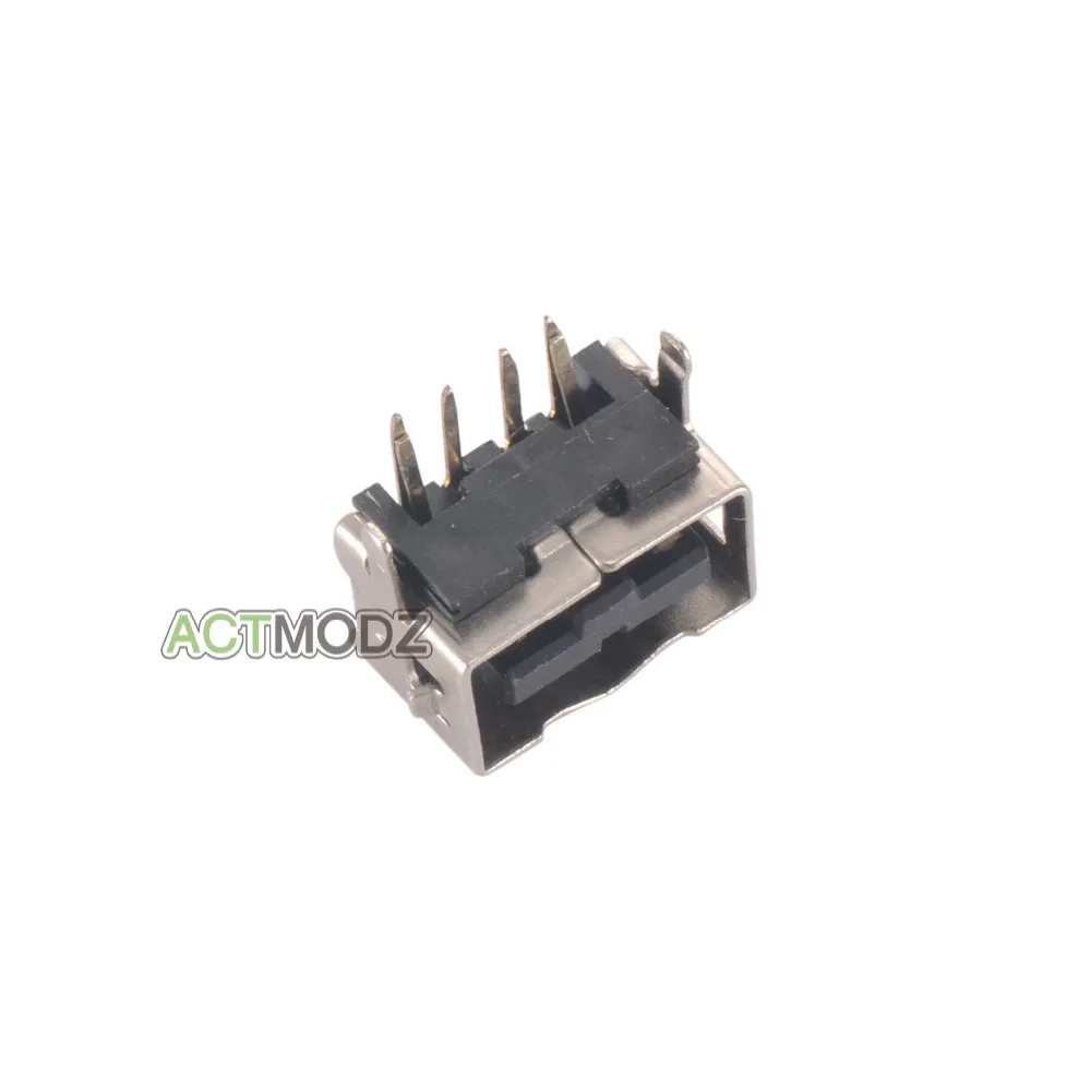 إصلاح المتطرفة شحن واجهة مأخذ التيار الكهربائي لوحدة التحكم نينتندو GBA SP NDS