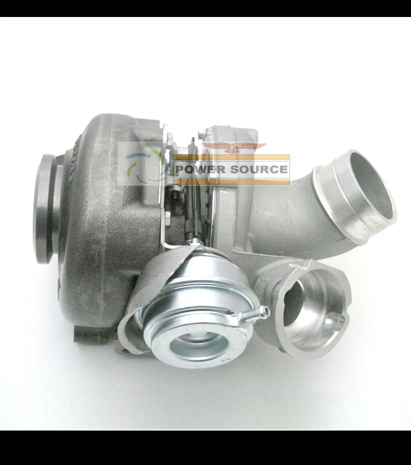 Turbo 716885-0004 716885-0003 716885-0002 716885-0001 070145701JV 070145701JX 070145702BX 070145702BV for Volkswagen Touareg 2.5