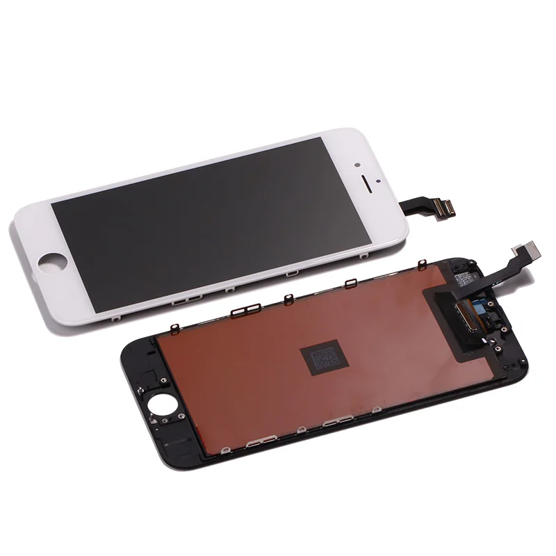 AAA++ quality LCD Display For Iphone 6 6s 7 8 Plus Screen Touch Digitizer for iphone 5 SE Assembly Screen Replacement lcd gift