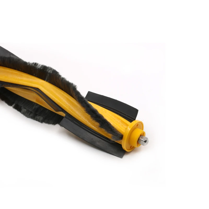 Nova Escova Do Rolo escova lateral filtro hepa para Ecovacs Deebot ozmo 900 DN5G Sweeper Aspirador de pó Peças de Reposição