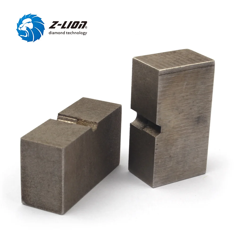 

Z-LION 4mm Diamond Wire Saw Accessories Connector Extrusion Molding Module Used For Connecting The Diamond Wire