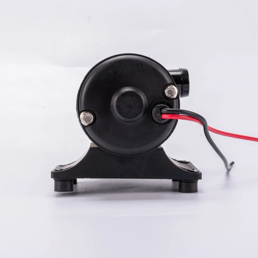Hộ Gia Đình Cắt Loại Nước Thải Bơm Vệ Sinh Bơm Nước Thải, Dòng Điện DC 12V Rác Bơm
