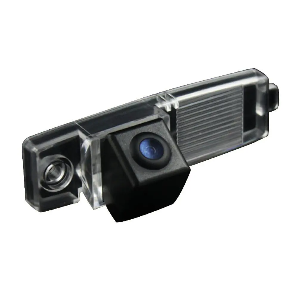 

car rear view camera for Toyota Highlander 2009-2012 back up reverse parking car camera NTSC Waterproof night vision