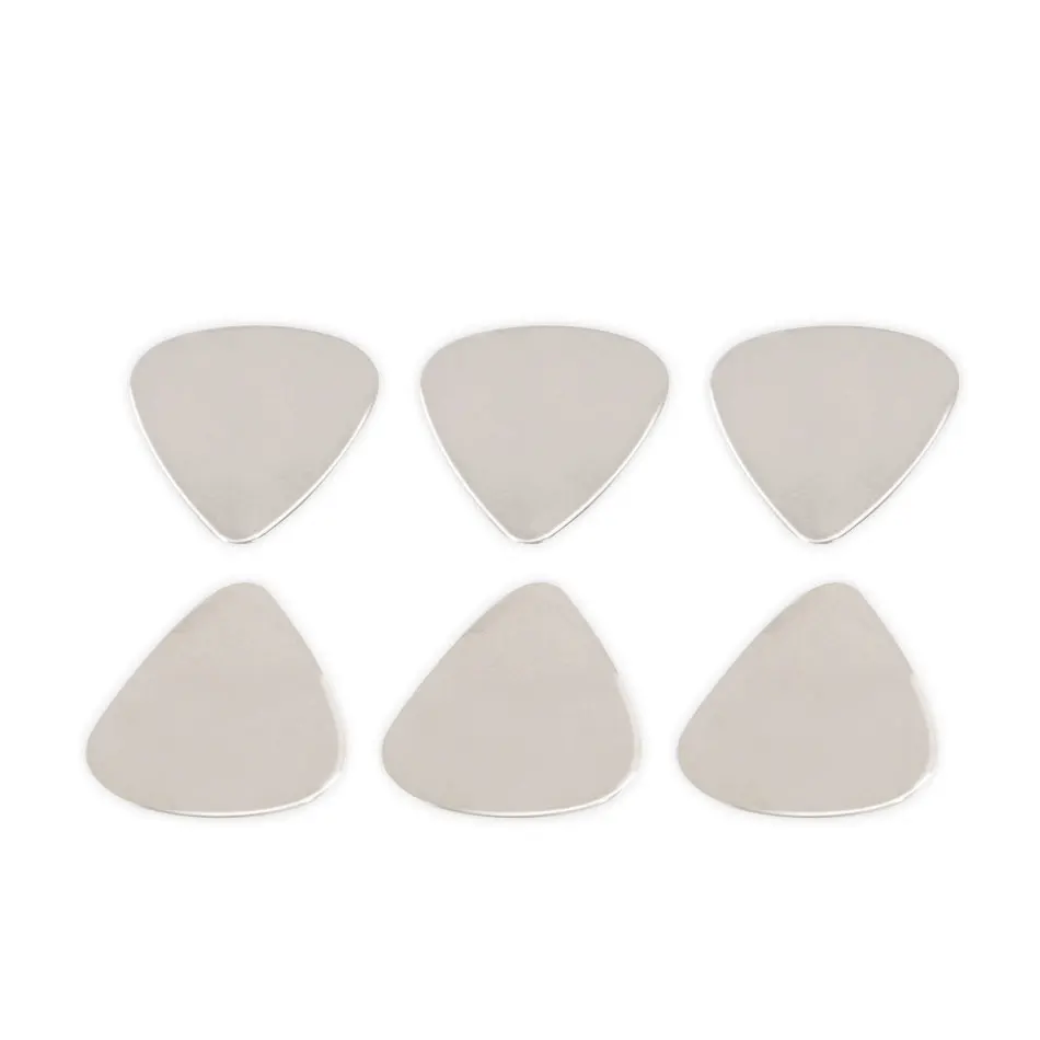 Diyfix 6 Chiếc Điện Thoại Dụng Cụ Mở Nắp Kim Loại Mỏng Đàn Guitar Phím Bật Nắp Mở Cho iPhone iPad Máy Tính Bảng Máy Tính Tháo Lắp Dụng Cụ Sửa Chữa bộ