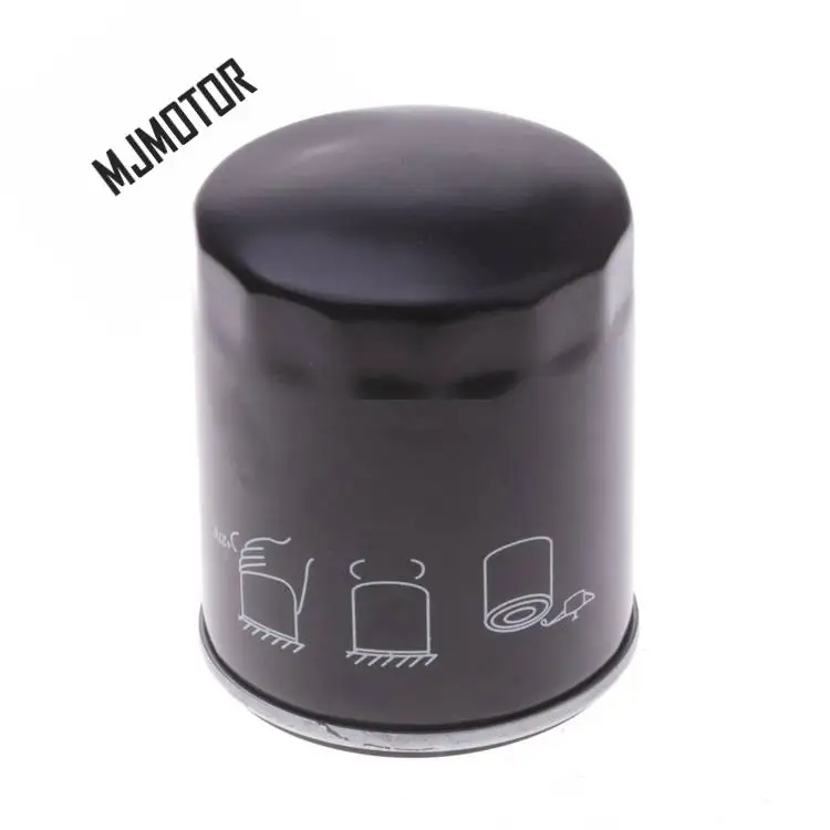 Oil filter OIL FILTER ELEMENT for Chinese SAIC ROEWE 350 550 MG3 MG5 1.5L 1.8T MG7 GT W5 Engine Auto car motor parts LPW100180