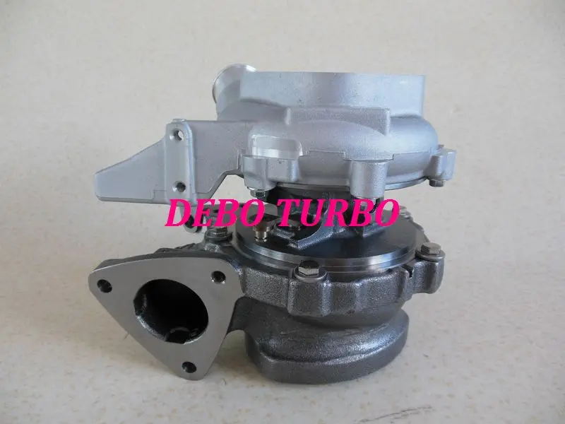 NEW GT1749V 787556-0016S Turbo Turbocharger for FORD Transit 2.2L TDCi,puma,2.2L 153HP 2011-