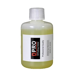 Dpro Car Paint Care Water Spot Remove Auto Detailing Car Care Product Fix It Rain Marks Water Mark Spot Remover 100ml Spot Rust