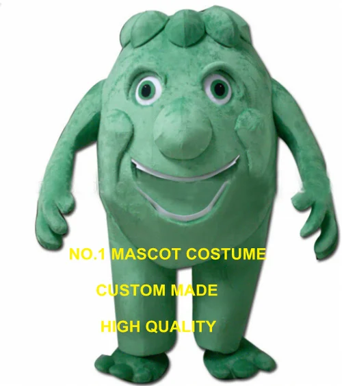 

halloween monster mascot costume for adult cartoon green monster theme school anime cosplay costumes carnival fancy dress 2837