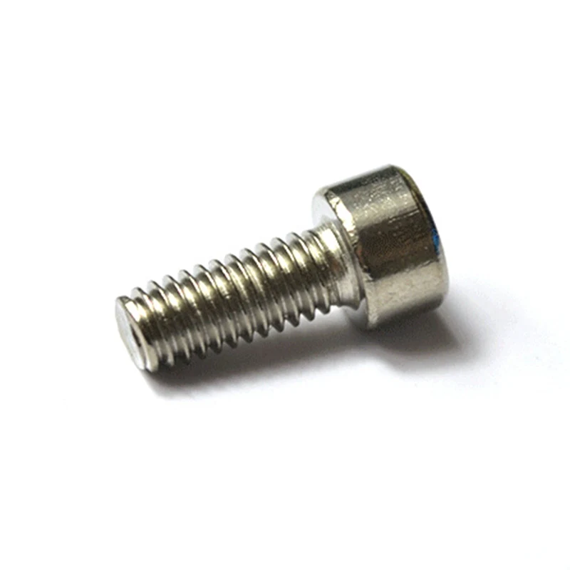 M3 Inner Hexagon Screw for level bubble Cylindrical Rod Screws Set Screw Cap Nuts Diameter 3mm 1PCS