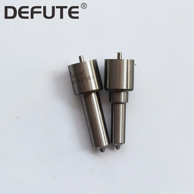 Diesel Fuel Injector Spray Nozzle DLLA158P1216 DSLA145P1253 DSLA155P15328 DSLA152P1603 DSLA142P1186 DLLA153P1146 DSLA140P1100
