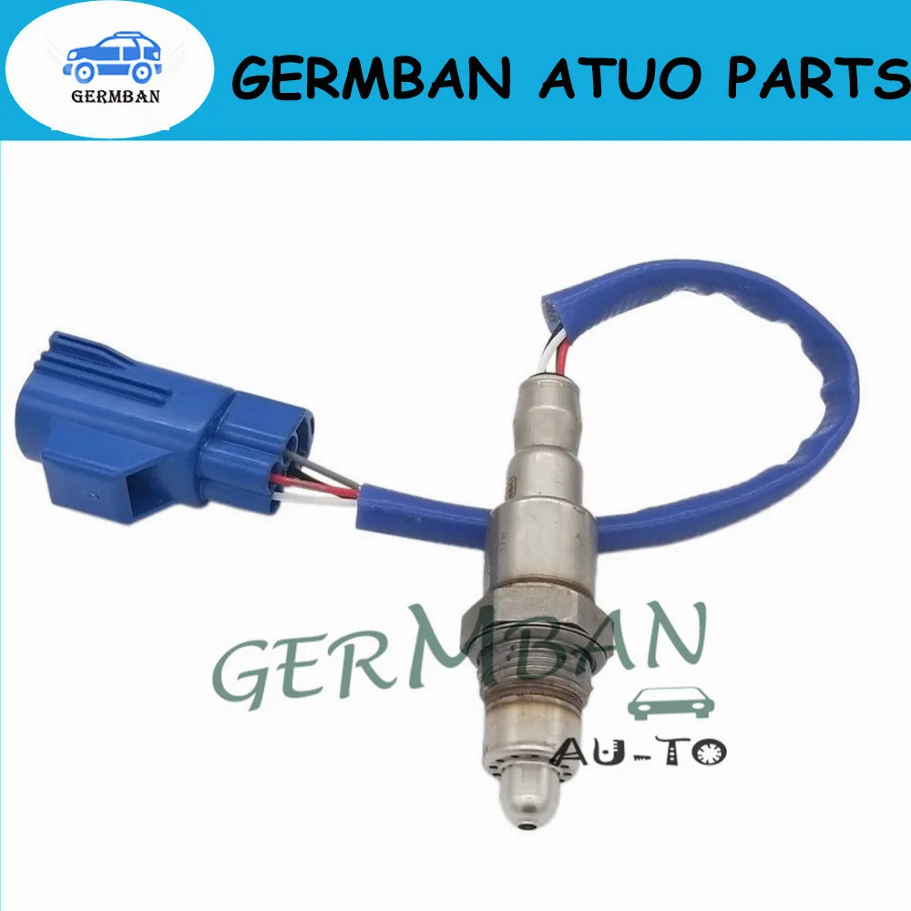 New Manufactured Lambda Exhaust Gas Oxygen Sensor  0258030035 DX23-9G444-GA C2D28856 for Juguar F-Type X152 3.0-5.0 2012-2018