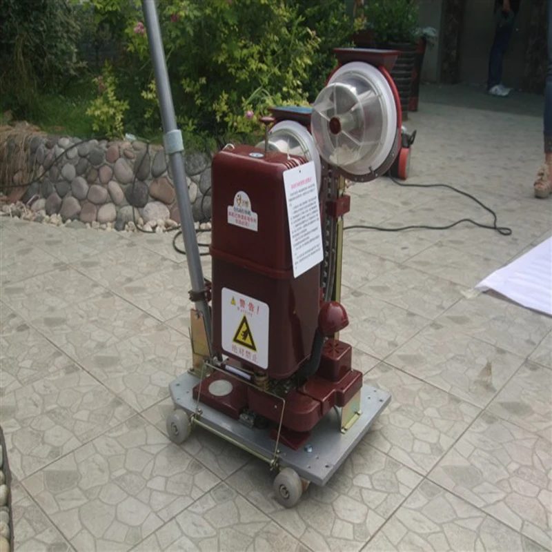 Automatyczna wykrawarka do oczek wyprodukowana w Chinach o dobrej jakości