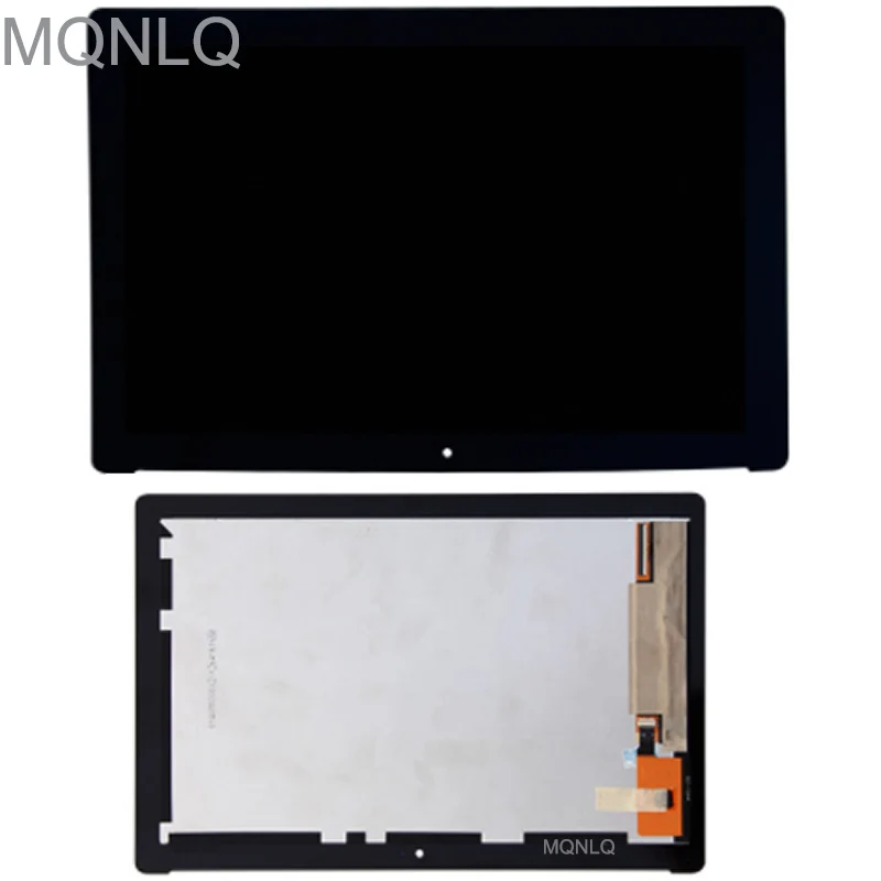 

LCD For ASUS ZenPad 10 Z300 Z300M Z300C LCD display touch screen Panel digitizer assembly MQNLQ