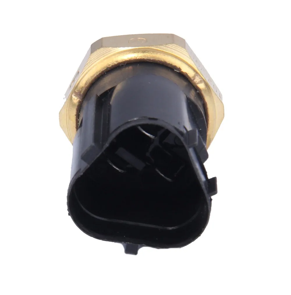 3-Pin Cooling Fan Thermal Switch Temperature Sensor For V-W Golf Jet-a Bora B-eetle P-olo  A-UDI A3 S3 TT 1J0 959 481 A