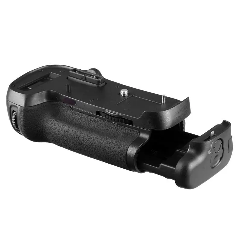 JINTU Vertical Battery Grip for Nikon D810 D800 D800E DSLR Camera as MB-D12 Replacement Power