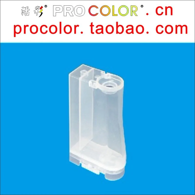 PROCOLOR  CISS LC51 for BROTHER MFC-440CN, MFC-240C/MFC-845CW/MFC-665CW/MFC-5460CN/MFC-3360C/MFC-5860CN/MFC-2480C/FAX-1860C